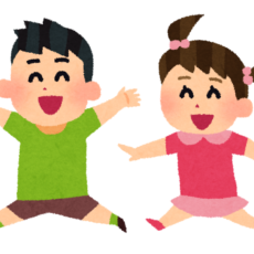 お子様連れOK！の講座