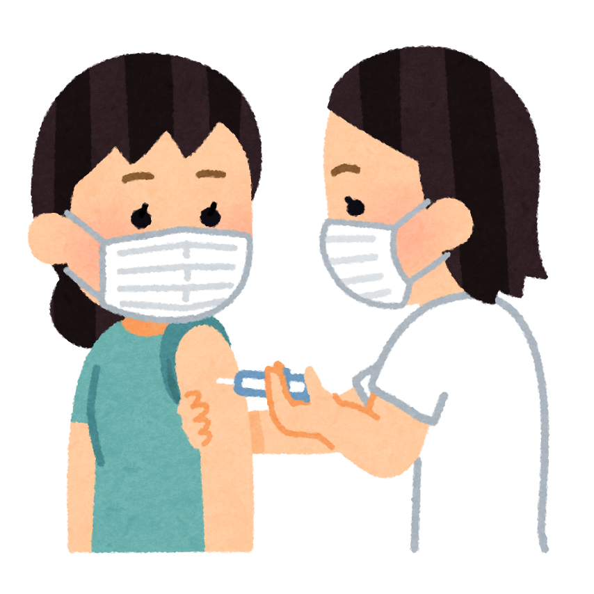 【横浜市】新型コロナウイルスワクチンのネット予約について